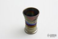 Ti Shot Glass