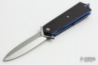 Pugio Volatilis Flipper