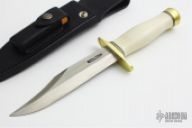 Model 12 - 6 "Sportsman's Bowie"