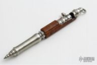 Bolt Action Pen