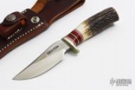 Model 27 "Miniature Trailblazer"