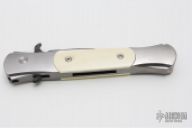 The Don Steel Custom