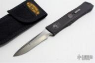 Combat Talon II Satin SN 272