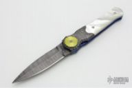 Thumbwheel Release Auto