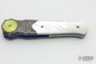 Thumbwheel Release Auto