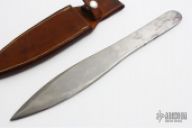 Model 9-11 "Pro-Thrower"