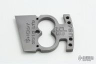 Limited Edition Ghetto Guillotine