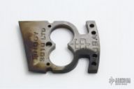 Limited Edition Flamed Ghetto Guillotine