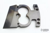 Limited Edition Flamed Ghetto Guillotine