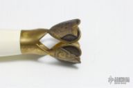 Vintage Etched Dagger