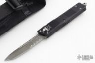 140-8 Troodon T/E Bead Blast Serrated