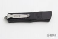 140-8 Troodon T/E Bead Blast Serrated