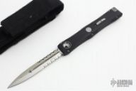 152-5 Nemesis IV Satin Serrated