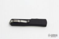 147-2 UTX-70 D/E Black Serrated