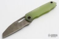 Revenant Friction Folder