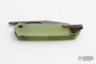 Revenant Friction Folder