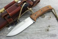 Drop Point Hunter Survival Kit