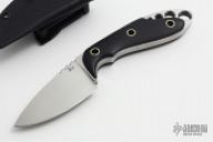 Small Fixed Blade