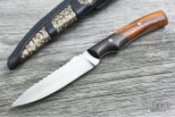 Bird and Squirrel EDC