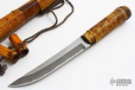 Japanese Fixed Blade
