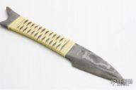 Japanese Fish Fixed Blade