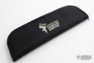 Nylon AZCK Zippered Case - 16" x 4"