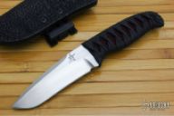 Stingray Wrapped Drop Point