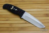 Stingray Wrapped Drop Point