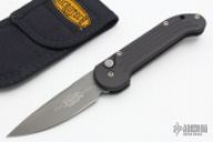 UDT Bead Blast Plain #0758