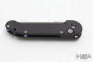 UDT Bead Blast Plain #0758