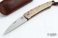 Model B3-FMB Spryte Folder