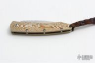 Model B3-FMB Spryte Folder