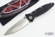 Socom Delta T/E - Satin Standard