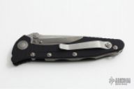 Socom Delta T/E - Satin Standard