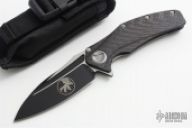 165-1 Matrix Black Standard