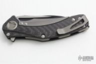 165-1 Matrix Black Standard