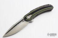 Black and Yellow Bodega