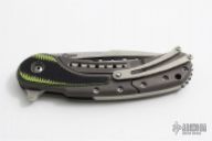 Black and Yellow Bodega