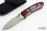 DK-FHS Folding Hunter