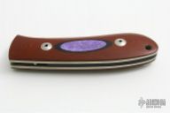 DK-FHS Folding Hunter