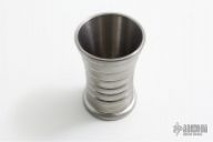 Ti Shot Glass