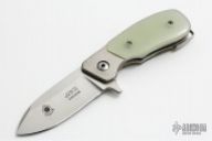 Stubby Spearpoint Flipper
