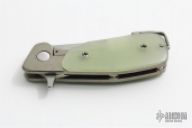 Stubby Spearpoint Flipper