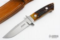 Chute Knife