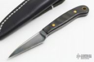 Small Wharncliffe