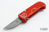 Mini Millenium Red Devil