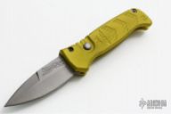 CS Militia Yellow Spearpoint