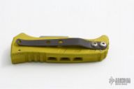 CS Militia Yellow Spearpoint