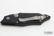 Select Fire D/A #00398