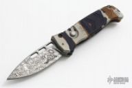 CS Militia Damascus and Camo